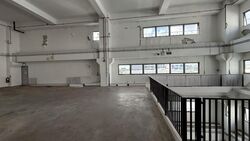 Jalan Ahmad Ibrahim (D22), Factory #496030251